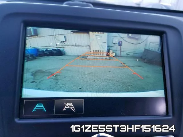 1G1ZE5ST3HF151624 фото 10