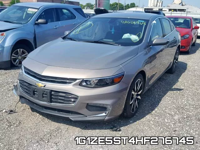 1G1ZE5ST4HF276745 фото 3