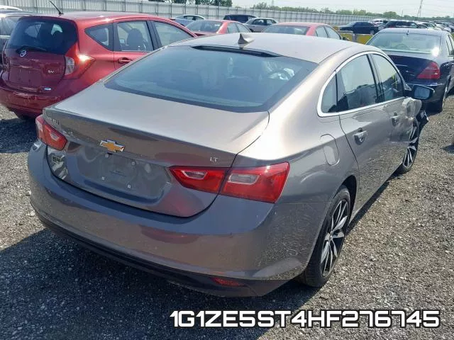 1G1ZE5ST4HF276745 фото 5