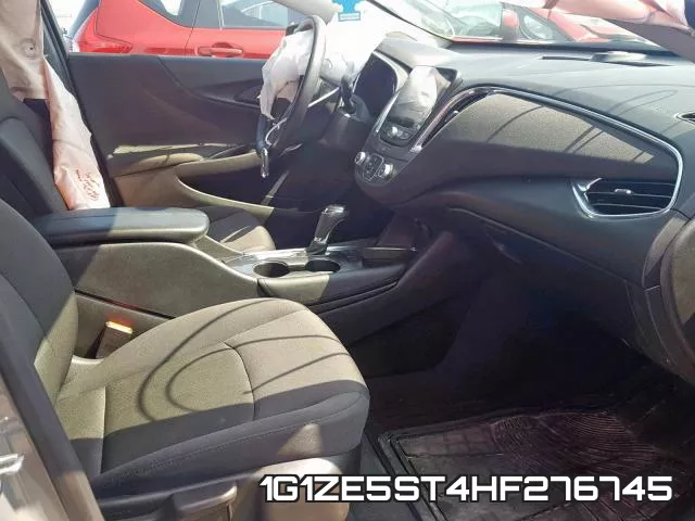 1G1ZE5ST4HF276745 фото 6