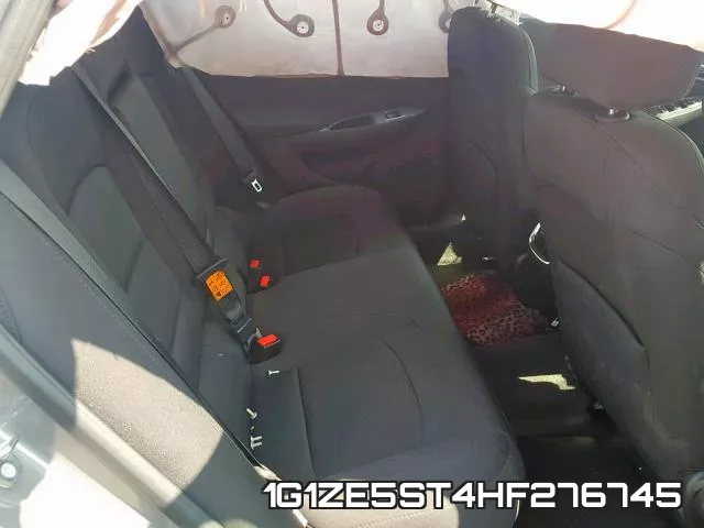 1G1ZE5ST4HF276745 фото 7