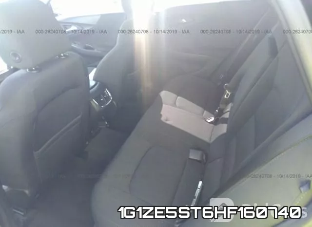 1G1ZE5ST6HF160740 фото 9
