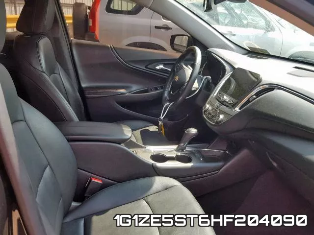 1G1ZE5ST6HF204090 фото 6