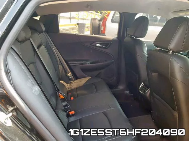 1G1ZE5ST6HF204090 фото 7