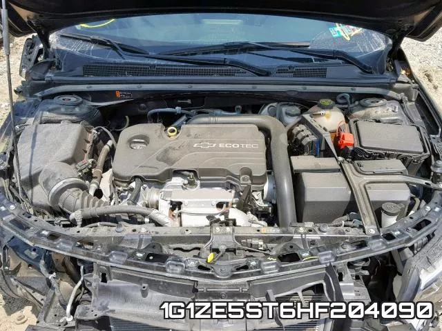 1G1ZE5ST6HF204090 фото 8