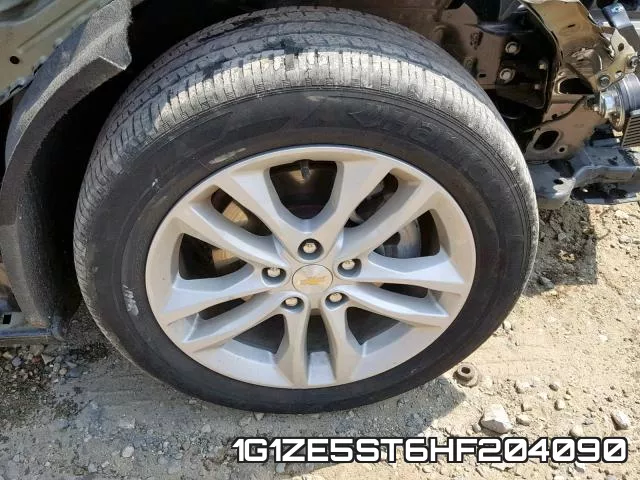 1G1ZE5ST6HF204090 фото 10
