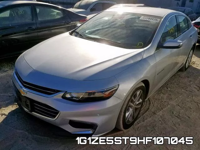 1G1ZE5ST9HF107045 фото 3