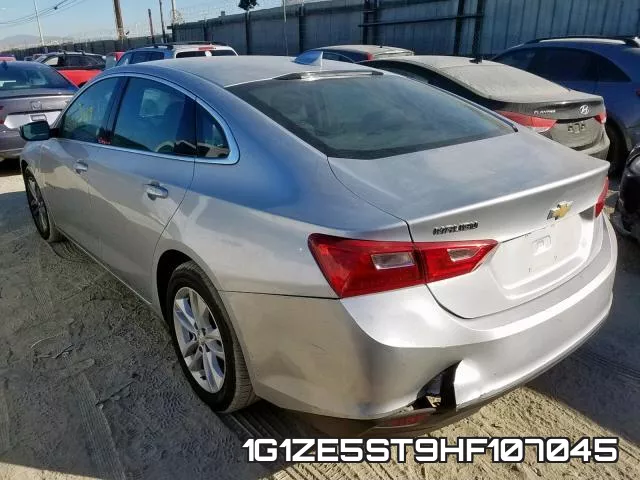 1G1ZE5ST9HF107045 фото 4