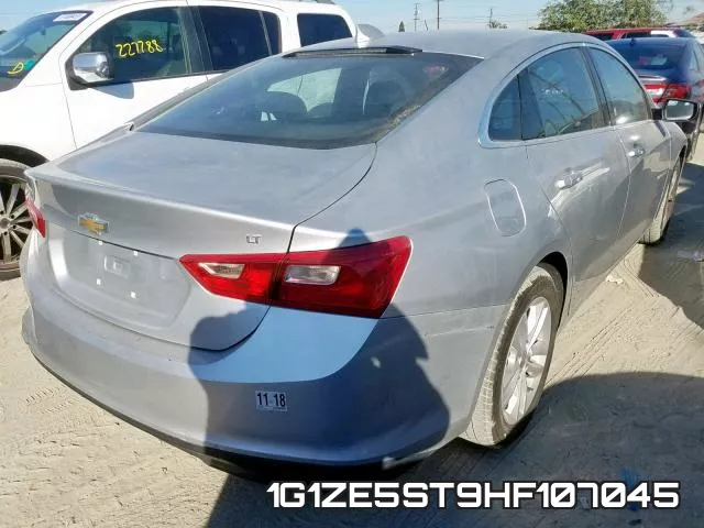 1G1ZE5ST9HF107045 фото 5