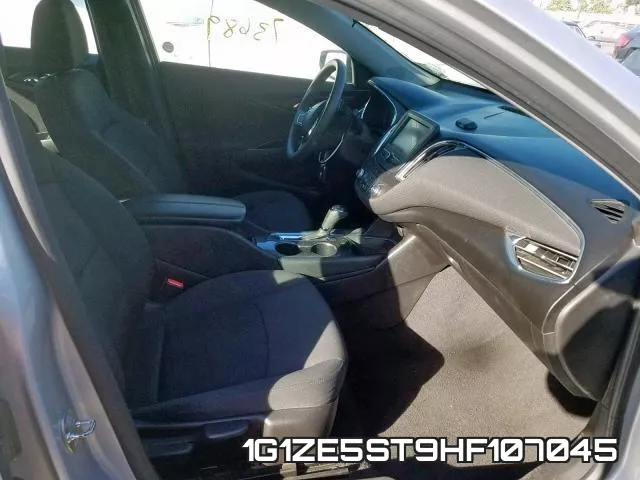 1G1ZE5ST9HF107045 фото 6