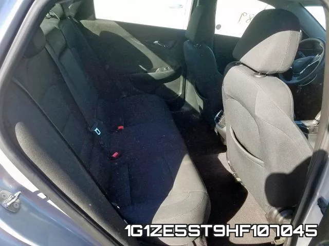 1G1ZE5ST9HF107045 фото 7