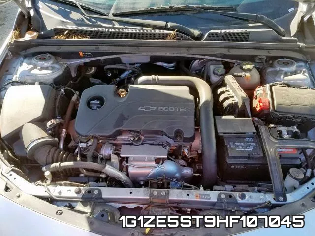 1G1ZE5ST9HF107045 фото 8
