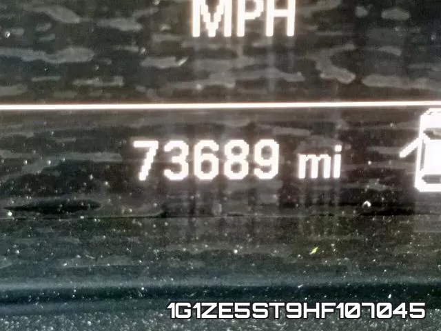 1G1ZE5ST9HF107045 фото 9