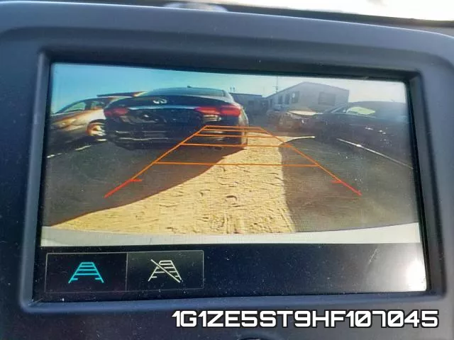 1G1ZE5ST9HF107045 фото 10