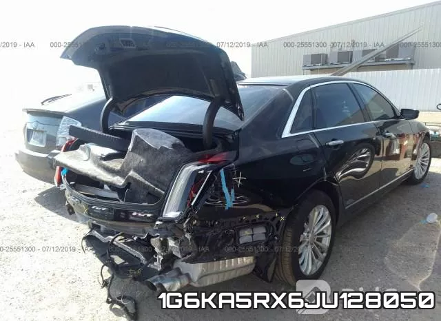 1G6KA5RX6JU128050 фото 4