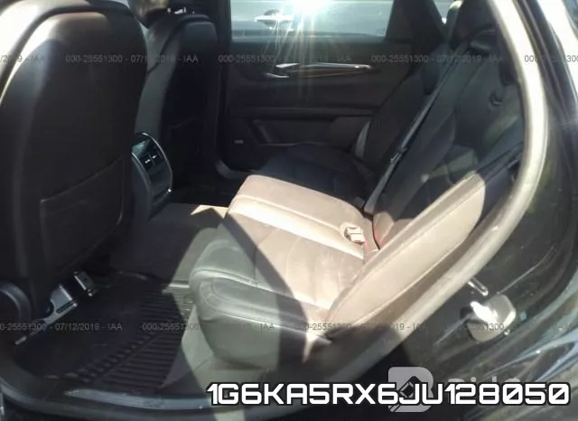 1G6KA5RX6JU128050 фото 8
