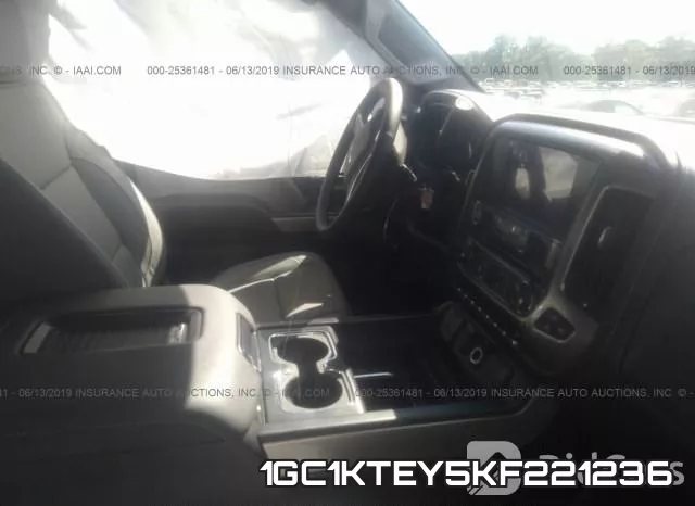 1GC1KTEY5KF221236 фото 6