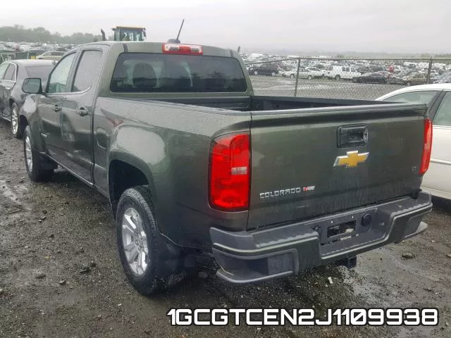 1GCGTCEN2J1109938 фото 4