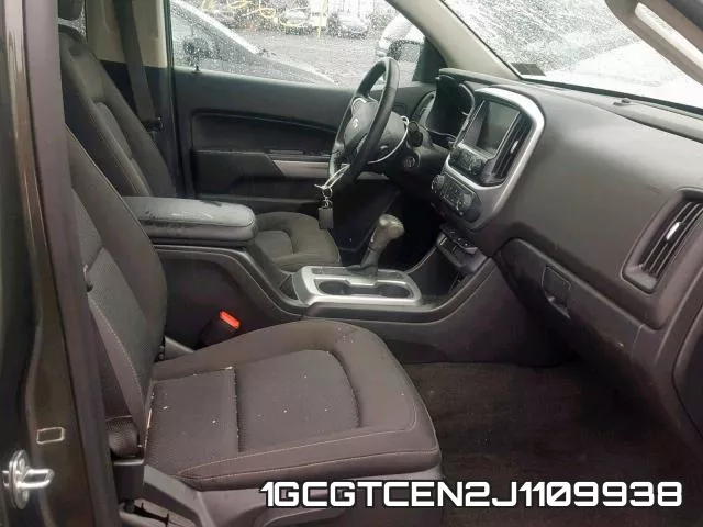 1GCGTCEN2J1109938 фото 6