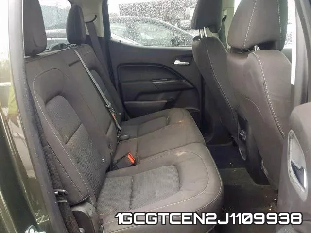 1GCGTCEN2J1109938 фото 7