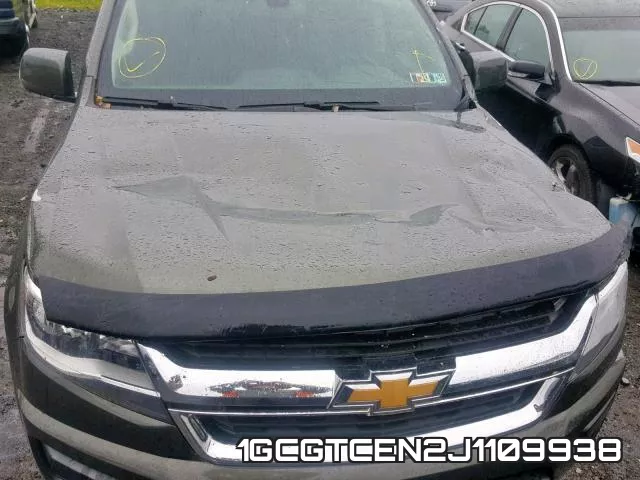 1GCGTCEN2J1109938 фото 10