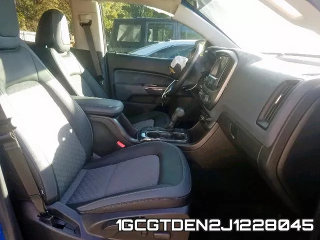 1GCGTDEN2J1228045 фото 6