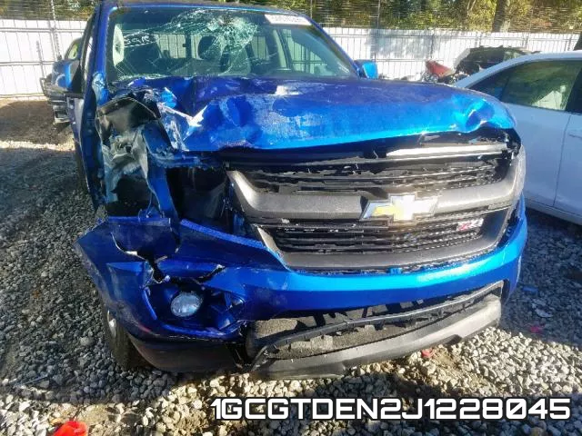 1GCGTDEN2J1228045 фото 10