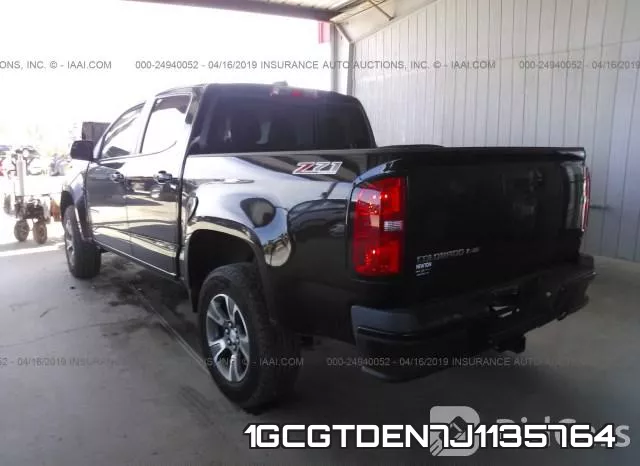 1GCGTDEN7J1135764 фото 4