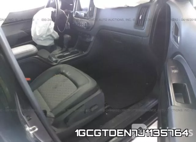 1GCGTDEN7J1135764 фото 6