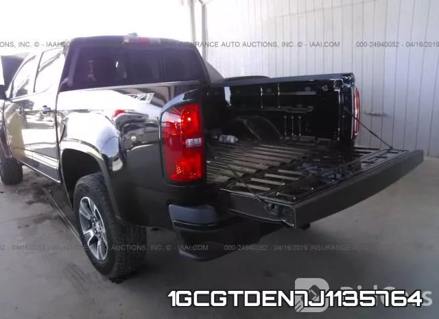 1GCGTDEN7J1135764 фото 9