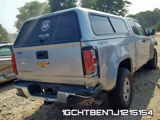 1GCHTBEN7J1215154 фото 4