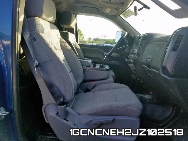 1GCNCNEH2JZ102518 фото 6