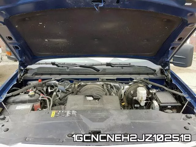1GCNCNEH2JZ102518 фото 8