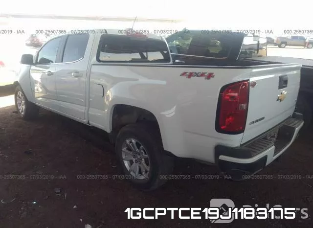 1GCPTCE19J1183175 фото 4