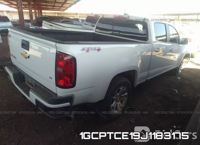 1GCPTCE19J1183175 фото 5