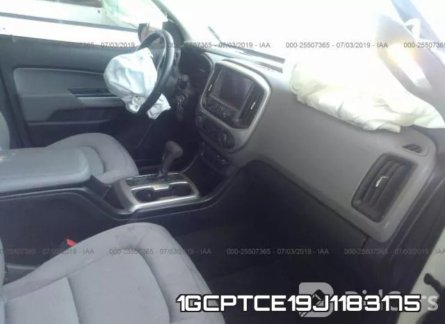 1GCPTCE19J1183175 фото 6