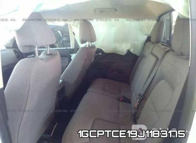 1GCPTCE19J1183175 фото 9