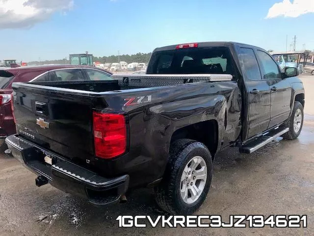 1GCVKREC3JZ134621 фото 5