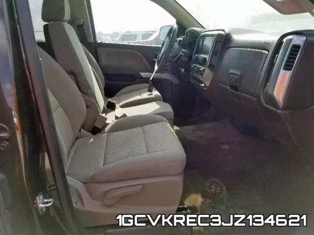 1GCVKREC3JZ134621 фото 6