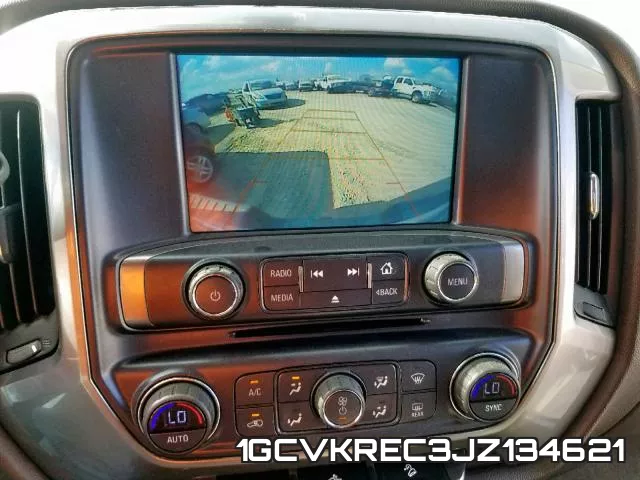 1GCVKREC3JZ134621 фото 10