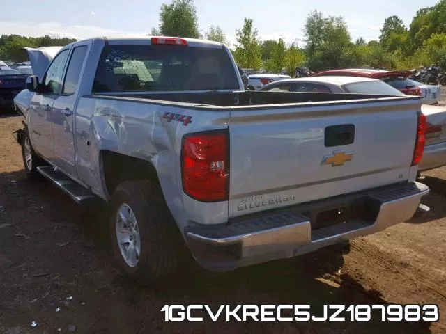 1GCVKREC5JZ187983 фото 4
