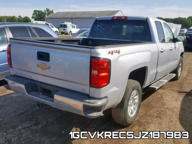 1GCVKREC5JZ187983 фото 5