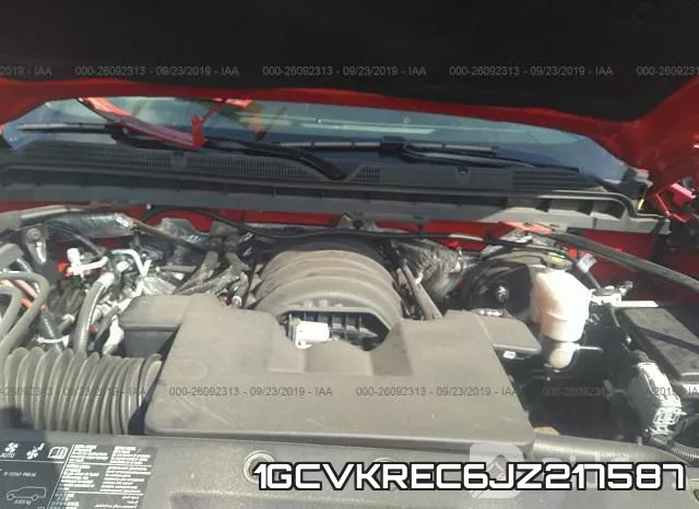1GCVKREC6JZ217587 фото 2