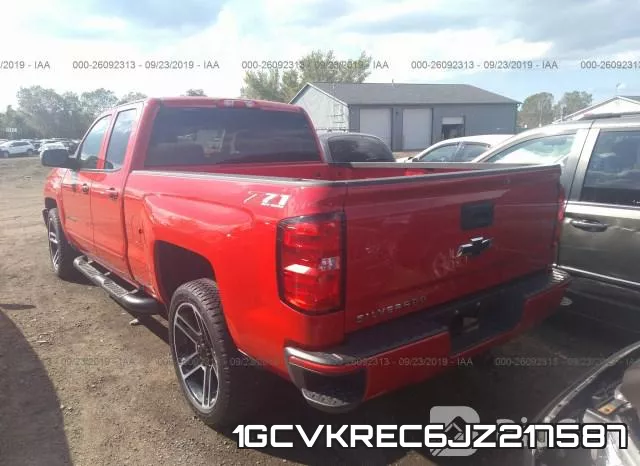 1GCVKREC6JZ217587 фото 4