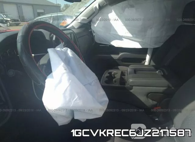 1GCVKREC6JZ217587 фото 6