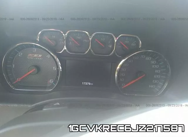1GCVKREC6JZ217587 фото 8