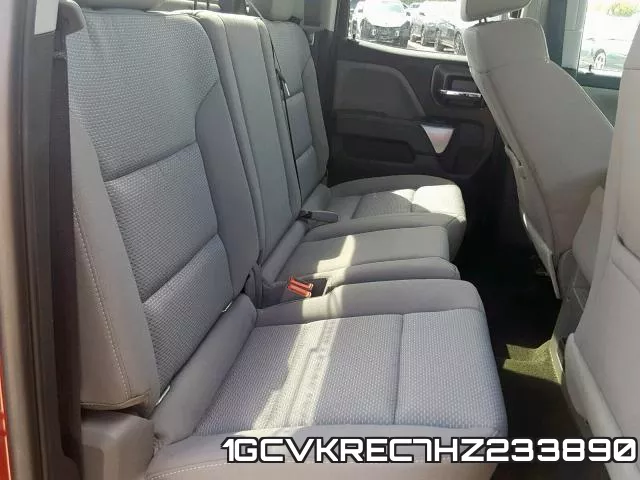1GCVKREC7HZ233890 фото 7
