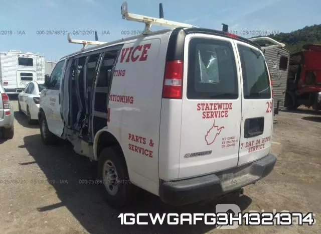 1GCWGAFG3H1321374 фото 4
