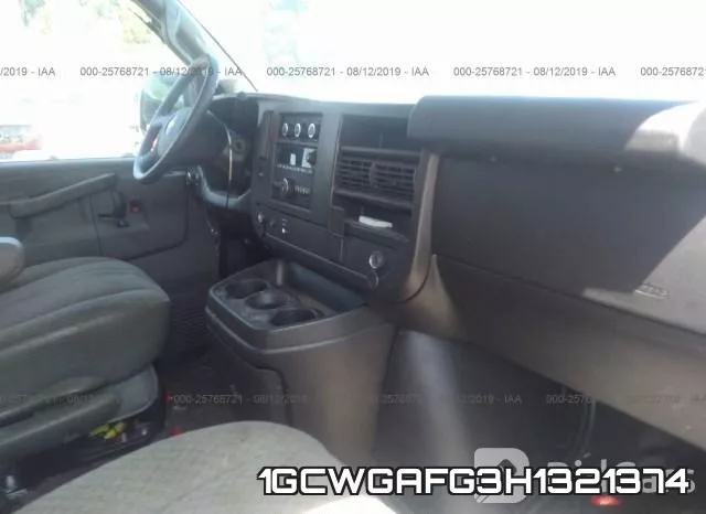 1GCWGAFG3H1321374 фото 6