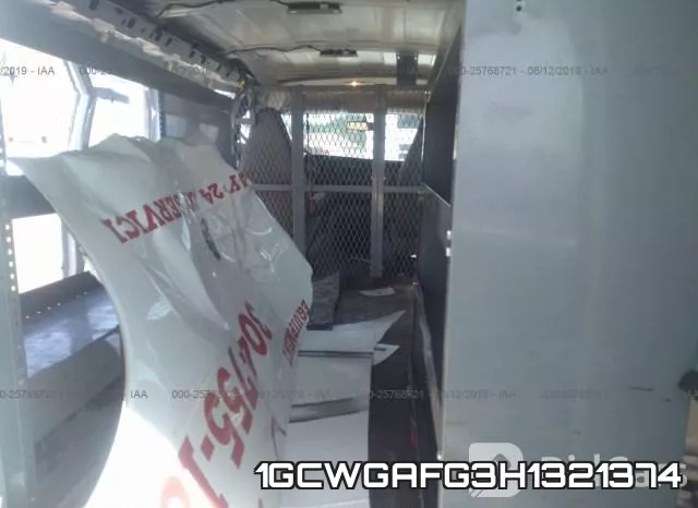 1GCWGAFG3H1321374 фото 9